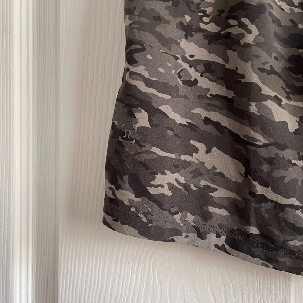 Lululemon THE Short